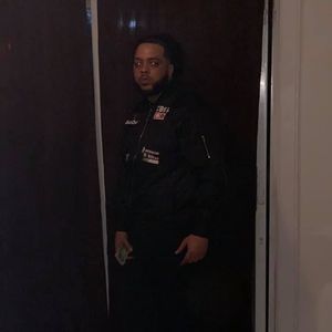 Meet your Posher, Markie